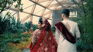 Rabiul & Suma - Asian Wedding London - Trailer