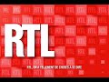 Le journal RTL de 16h