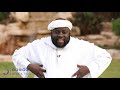 Dakika Chache Tukiwa na Qur an | 28 | Sheikh Yasin Twaha | Africa Tv2