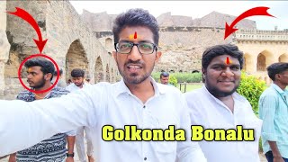 Golconda Bonalu 2023 😍 | Bowenpally Balaji | Golconda Bonalu jathara 2023