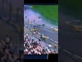 Geoff Bodine truck wreck at 2000 Daytona #shorts