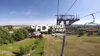 FDF Bike Camp Moninec 2015