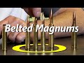 Belted Magnums (just how bad are they?)