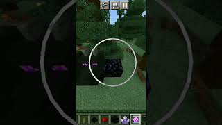 spawn Ender dragon . no mod!... | #shorts #viral #minecraft #mine #viralshorts