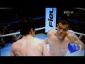 jae hee cheon vs norifumi kid yamamoto replay