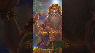 Brahma Ji Ke Manas Putro Ka Rahasya: Birth Of Prajapati. #shorts #brahma #hindu