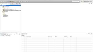 Select Maven Profiles