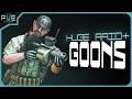 Goons, Quests, and TONS of KILLS on Customs! - PVE Series - #4 - Escape from Tarkov