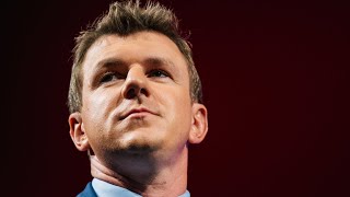 'Weakened from within': James O'Keefe hits out at board after Project Veritas removal