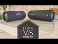 JBL FLIP 6 VS HUAWEI SOUND JOY 