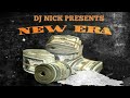 DJ NICK PRESENTS NEW ERA DANCEHALL MIXTAPE