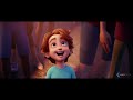 The Best Upcoming ANIMATION Movies 2021 & 2022 (Trailers)