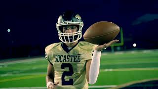 HIGH SCHOOL FOOTBALL MOTIVATIONAL VIDEO - 2022 Socastee High School Football Team