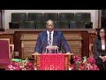 Pilgrim Baptist Church - Sunday Morning Service 10/30/2022