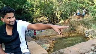 Funny vlog at Panagudi Kutharapaanjan falls | kaniyakumari |Nagercoil | a fun guaranteed video 😂