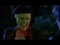 The Mask - Park Scene