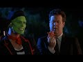 The Mask - Park Scene