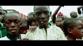 Pasuma Presents: Ogagun SK - Ibinu Olukoso (Official Video)