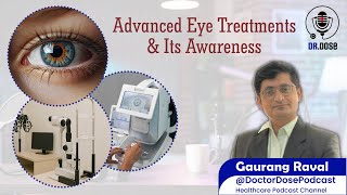 Unlock the Future of Vision: Advanced Eye Treatments