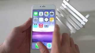 iPhone 6 Plus??? Sophone i6 Plus  Running Score Reviews