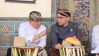 PERJALANAN BUDAYA KE PURI AGUNG KARANGASEM