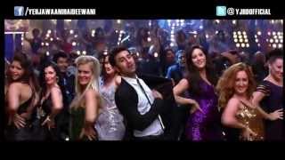 Badtameez Dil - Official Music Video (HD) - Yeh Jawaani Hai Deewani