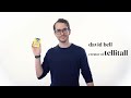 tellitall - Conversation Starter Card Game