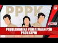 [LIVE] U TALK: PROBLEMATIKA PENERIMAAN PPPK PROVINSI KEPRI