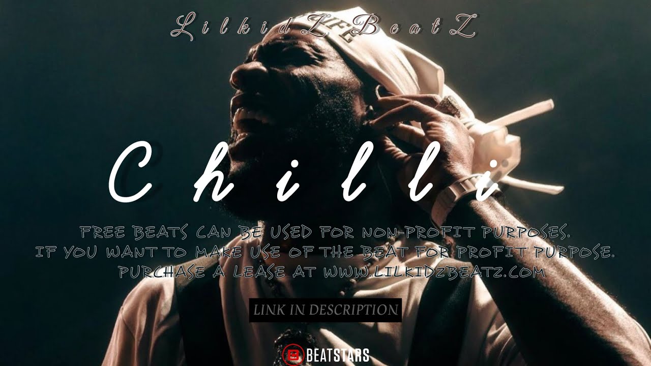 [FREE] Burna Boy X Wizkid X Davido “Chilli”Afrobeat Type Beat -Afrobeat ...