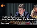 Darum boomt Schach in Deutschland | SPORTreportage - ZDF