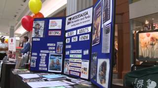 Mississauga Shop Talk: Sheridan Mall