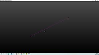 VTK Python Example - ColorVertexLabels