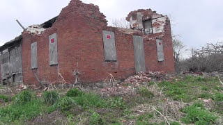 Haunted Michigan \