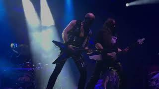 Accept live in Augsburg 2023 - Medley