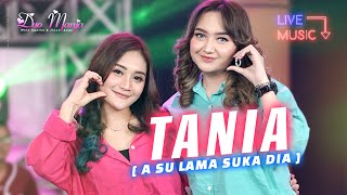 Duo Manja - Tania (A SULAMA SUKA DIA) | Live Music