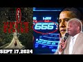 Pastor Marvin Winans WARNING MESSAGE | [ SEPT 17,2024 ] - Barack Obama is up to Something Strange