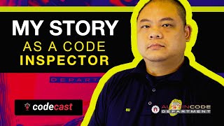SWAT Team | My Story as a Code Inspector Ep. 5