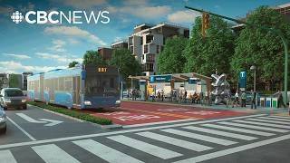 Why Bus Rapid Transit could reshape transit in Metro Van — if politicians get behind it