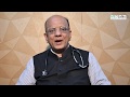 Dr K K Aggarwal - How to diagnose influenza or flu? | Medtalks