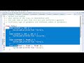 class-25 | Method Overloading in java