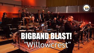 Bigband Blast! - Willowcrest