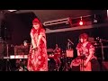 2024.10.4 fri river【鮭オーケストラ u0026seafood tiger】b girls