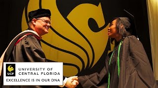 Excellence at UCF | The College Tour