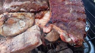 The Maceman cooking show pt 322