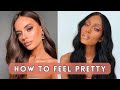 How to Feel Beautiful & Attractive | Activate Your Inner Beauty