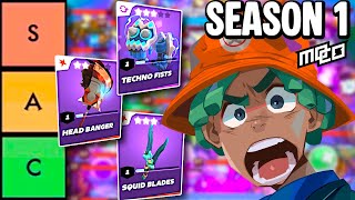 Unlock THESE Weapons FIRST in MO.CO Season 1