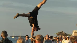 Off Grid Living In The Florida Keys