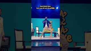 Obsessed with obsessed moves of Vicky Kaushal on Obsessed song shorts phiraurkyachahiye #shortvideo