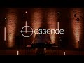 Essence Showcase: Unlock the Experience | Live @ Le antiche ghiacciaie del mercato centrale