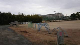 高千帆小百合幼稚園 山陽小野田市立高千帆小学校 山口県山陽小野田市 20171218_144312